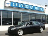 2010 Chevrolet Malibu LS Sedan