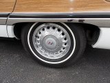Buick Roadmaster 1996 Wheels and Tires