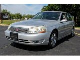 2003 Bright Silver Saturn L Series L200 Sedan #81932982