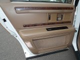 1996 Buick Roadmaster Estate Collectors Edition Wagon Door Panel