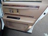1996 Buick Roadmaster Estate Collectors Edition Wagon Door Panel