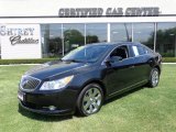 2013 Buick LaCrosse FWD