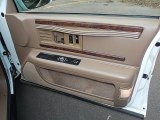 1996 Buick Roadmaster Estate Collectors Edition Wagon Door Panel