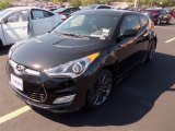 2013 Hyundai Veloster RE:MIX Edition