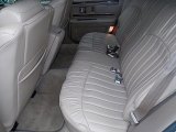 1996 Buick Roadmaster Estate Collectors Edition Wagon Rear Seat