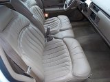 1996 Buick Roadmaster Estate Collectors Edition Wagon Front Seat
