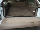 1996 Buick Roadmaster Estate Collectors Edition Wagon Trunk