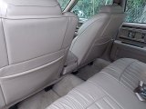 1996 Buick Roadmaster Estate Collectors Edition Wagon Rear Seat