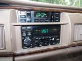 1996 Buick Roadmaster Estate Collectors Edition Wagon Controls