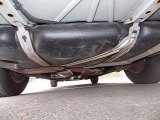 1996 Buick Roadmaster Estate Collectors Edition Wagon Undercarriage
