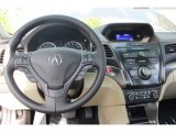 2014 Acura ILX 2.0L Premium Dashboard