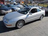 1998 Acura Integra GS Coupe Data, Info and Specs