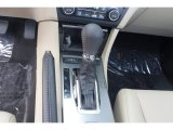 2014 Acura ILX 2.0L Premium 5 Speed Automatic Transmission
