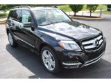 2013 Black Mercedes-Benz GLK 350 4Matic #81932968