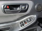 1998 Acura Integra GS Coupe Controls