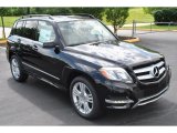 2013 Black Mercedes-Benz GLK 350 4Matic #81932967