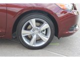 2014 Acura ILX 2.4L Premium Wheel