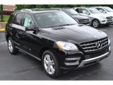2013 Mercedes-Benz ML 350 4Matic