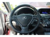 2014 Acura ILX 2.4L Premium Steering Wheel