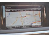 2013 Mercedes-Benz E 350 4Matic Wagon Navigation