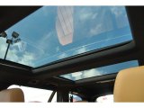 2013 Mercedes-Benz E 350 4Matic Wagon Sunroof