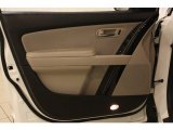 2011 Mazda CX-9 Sport AWD Door Panel