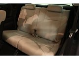 2011 Mazda CX-9 Sport AWD Rear Seat