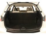 2011 Mazda CX-9 Sport AWD Trunk