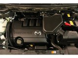2011 Mazda CX-9 Sport AWD 3.7 Liter DOHC 24-Valve VVT V6 Engine