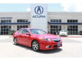 2013 Milano Red Acura TSX Special Edition #81932463