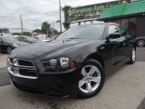 2012 Dodge Charger SE