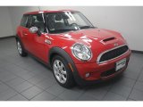 2010 Mini Cooper S Hardtop