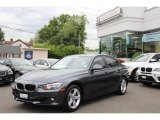 2013 BMW 3 Series 328i xDrive Sedan