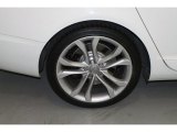 2011 Audi S6 5.2 FSI quattro Sedan Wheel