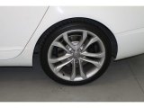 2011 Audi S6 5.2 FSI quattro Sedan Wheel