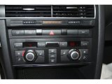 2011 Audi S6 5.2 FSI quattro Sedan Controls