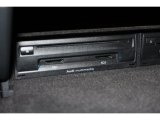 2011 Audi S6 5.2 FSI quattro Sedan Audio System
