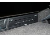 2011 Audi S6 5.2 FSI quattro Sedan Audio System
