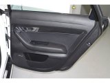 2011 Audi S6 5.2 FSI quattro Sedan Door Panel