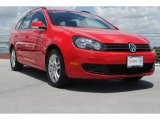 2013 Volkswagen Jetta TDI SportWagen