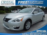 2013 Nissan Altima 2.5 S