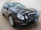 2008 Mercedes-Benz E 350 4Matic Sedan