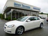 2011 Chevrolet Malibu LT
