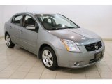 2008 Nissan Sentra 2.0