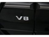 2007 Mercedes-Benz G 500 Marks and Logos