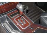 2007 Mercedes-Benz G 500 7 Speed Automatic Transmission