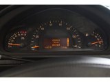 2007 Mercedes-Benz G 500 Gauges