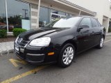 2010 Volkswagen Jetta SE Sedan