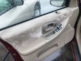 2000 Chevrolet Lumina Sedan Door Panel