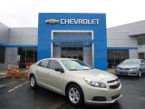 2013 Chevrolet Malibu LS